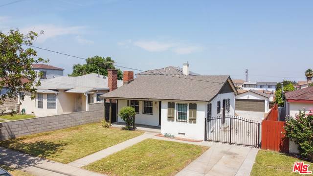 Monterey Park, CA 91755,410 N SIERRA VISTA ST