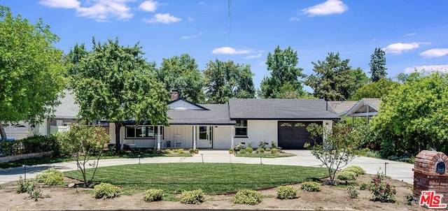 Woodland Hills, CA 91367,23133 MARIANO ST