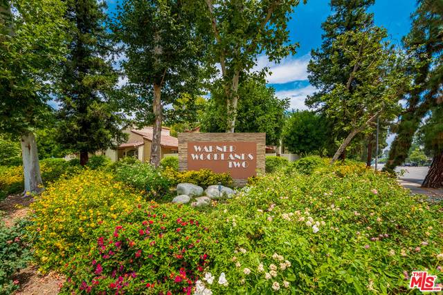 Woodland Hills, CA 91367,5720 OWENSMOUTH AVE #142