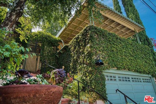 Sherman Oaks, CA 91403,4175 CRISP CANYON RD