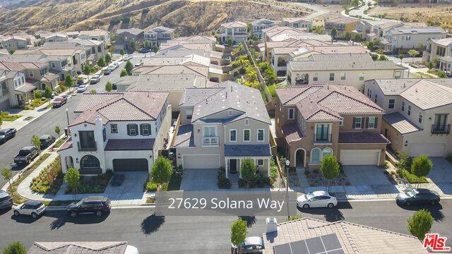 Santa Clarita, CA 91350,27629 Solana WAY