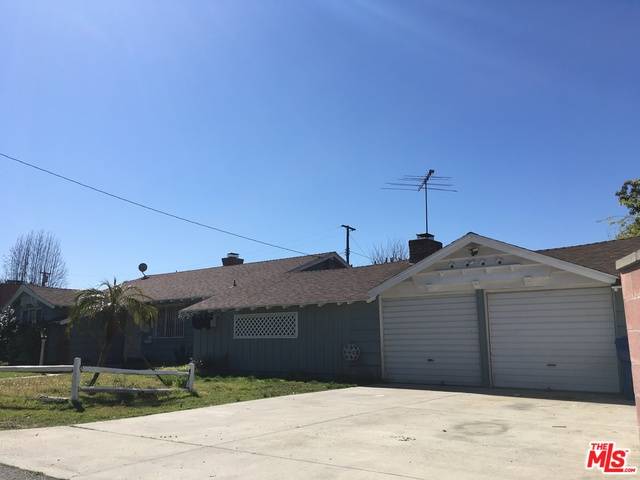 Downey, CA 90242,8028 Duesler Ln