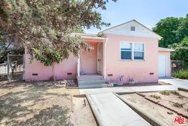 Gardena, CA 90248,14702 S Denver Ave