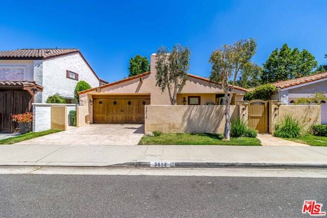 Westlake Village, CA 91361,3814 Bowsprit Cir