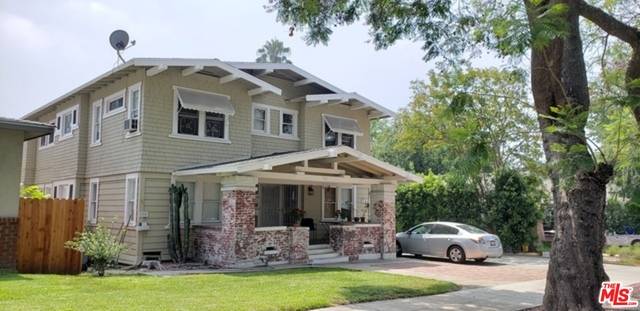 South Pasadena, CA 91030,710 Fremont Ave