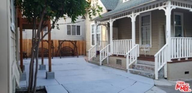 South Pasadena, CA 91030,710 Fremont Ave