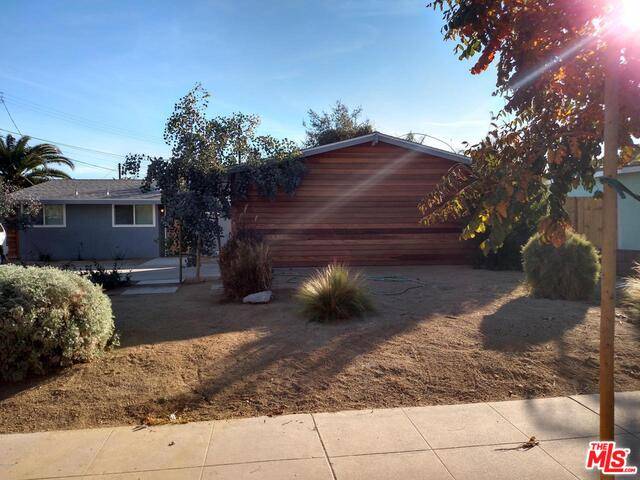 North Hills, CA 91343,16414 Gledhill St