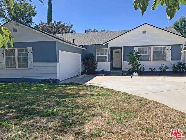 Granada Hills, CA 91344,10447 Rubio Ave