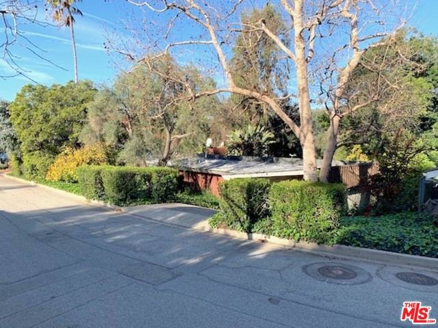 Pacific Palisades, CA 90272,1161 Ravoli Dr