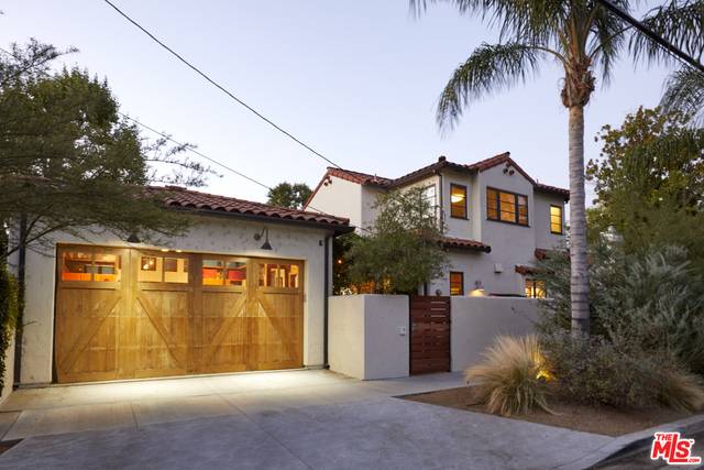 Studio City, CA 91604,4205 Bellingham Ave