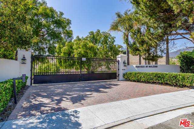 Malibu, CA 90265,6435 Zumirez Dr #17