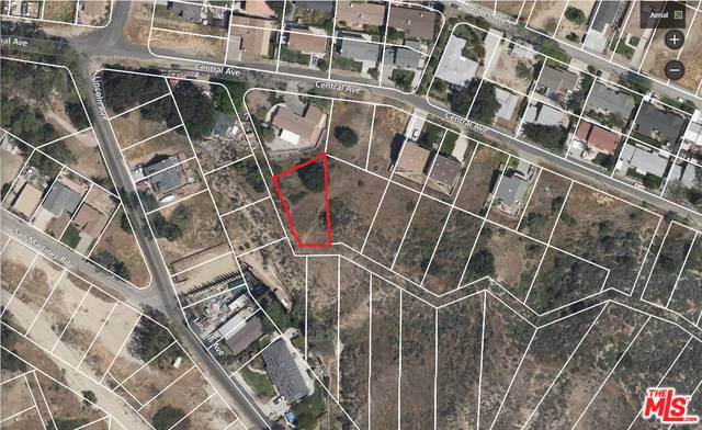 Castaic, CA 91384,0 APN 3271-015-003