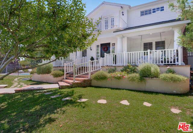 Sherman Oaks, CA 91403,14550 Greenleaf St