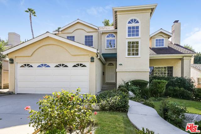 Sherman Oaks, CA 91423,4121 Colbath Ave