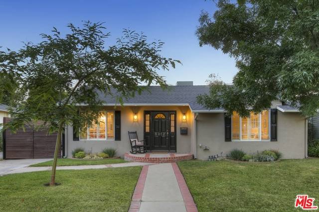 Sherman Oaks, CA 91423,5012 Greenbush Ave
