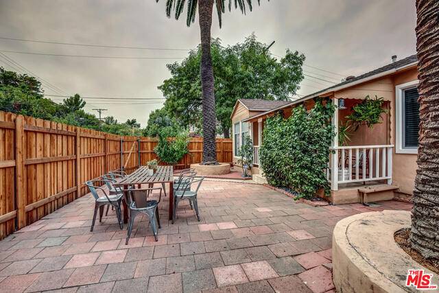 Los Angeles, CA 90042,5901 Benner St