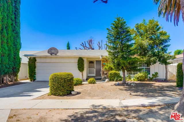 Granada Hills, CA 91344,10547 Collett Ave