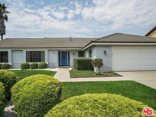 Santa Maria, CA 93455,4653 Camlin Ct