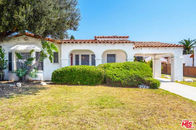 Inglewood, CA 90305,9106 S 5Th Ave