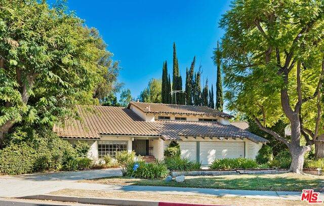 Encino, CA 91316,5150 Shoshone Ave