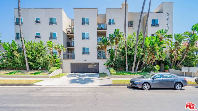 Valley Village, CA 91607,5430 Bellingham Ave #205