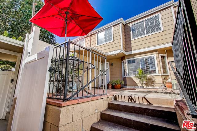 Sylmar, CA 91342,14200 Polk St #28