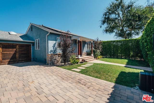 Encino, CA 91316,17545 Bullock St
