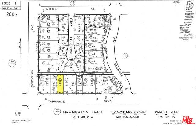 Torrance, CA 90502,1251 Torrance