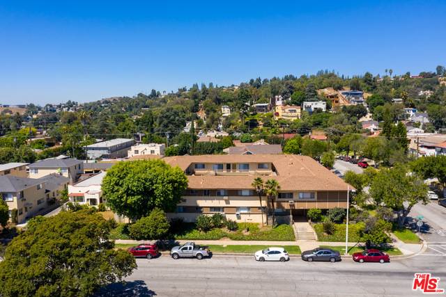 South Pasadena, CA 91030,1170 Huntington Dr