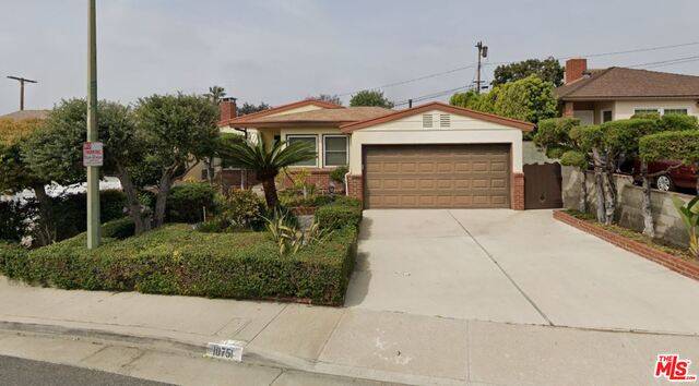 Culver City, CA 90230,10751 Stephon Ter