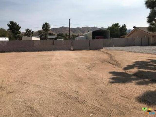 Yucca Valley, CA 92284,57943 Ivanhoe Dr