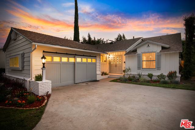 Valley Glen, CA 91401,6051 Longridge Ave