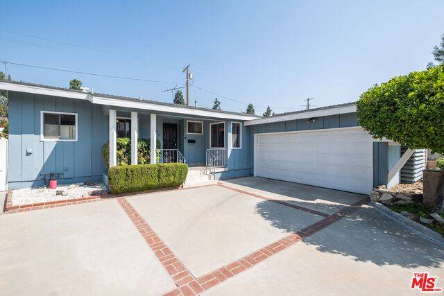 Granada Hills, CA 91344,16513 Kingsbury St