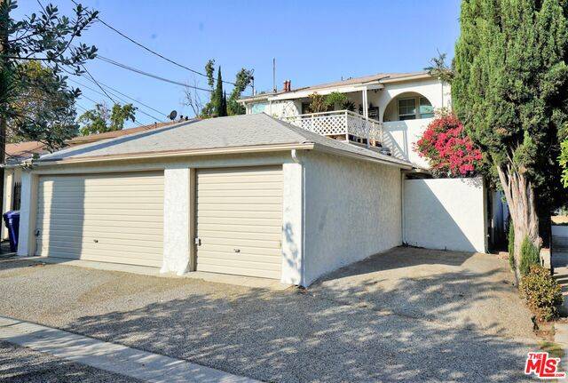North Hollywood, CA 91601,5130 Colfax Ave