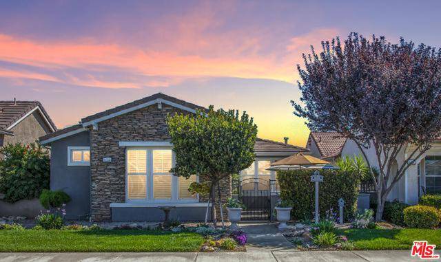 Beaumont, CA 92223,124 Paint Crk