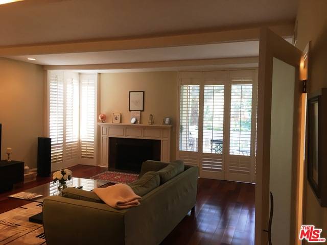 Marina Del Rey, CA 90292,4342 Redwood Ave #C208