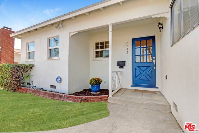 San Gabriel, CA 91775,6345 N Vista St