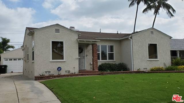 Inglewood, CA 90305,8900 S 7Th Ave