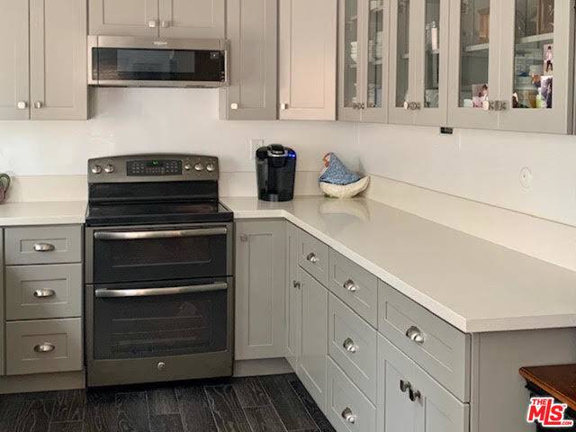 Inglewood, CA 90302,540 Evergreen St #5