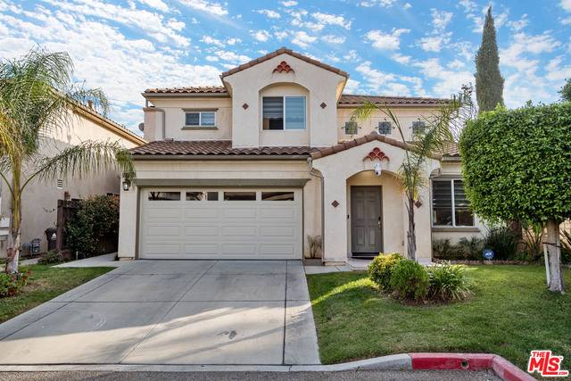 Granada Hills, CA 91344,15662 KINGSBURY CT #13
