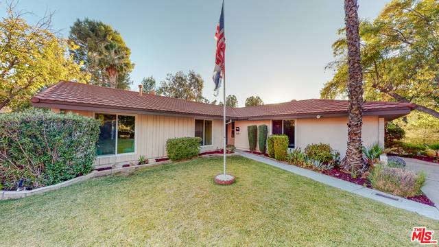 Canyon Country, CA 91351,18734 Bookham Dr