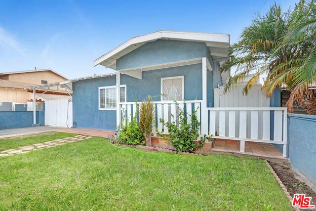 Inglewood, CA 90301,638 Lime St