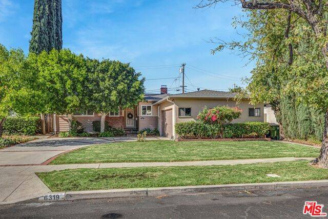 Tarzana, CA 91335,6319 Aura Ave
