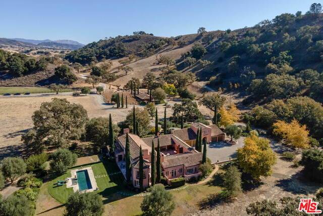 Santa Ynez, CA 93460,1155 Alisos Rd