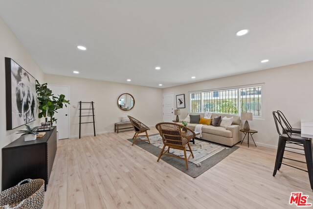 Inglewood, CA 90301,823 Java Ave #5