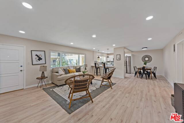 Inglewood, CA 90301,823 Java Ave #5