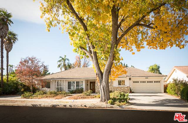 Woodland Hills, CA 91364,4801 Heaven Ave