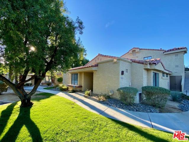 Cathedral City, CA 92234,34011 Calle Mora