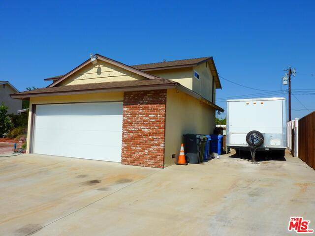 Simi Valley, CA 93065,935 Haviland St