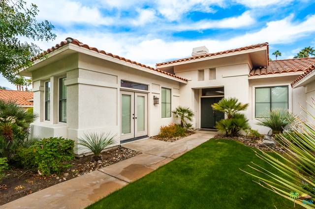 Rancho Mirage, CA 92270,7 San Marino Cir